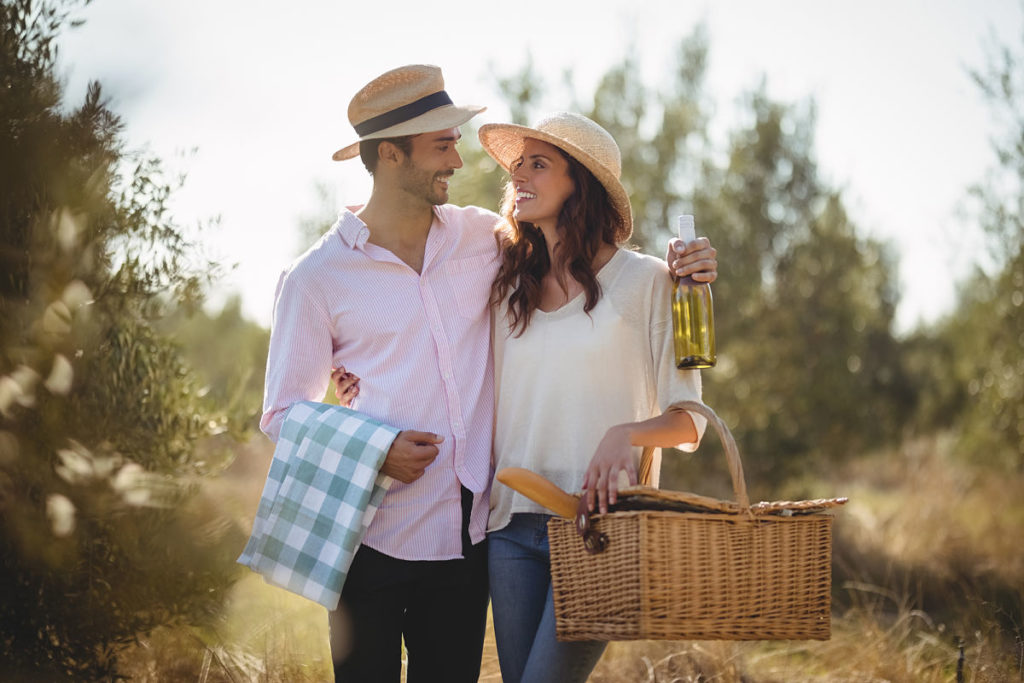 Qué llevar a un picnic