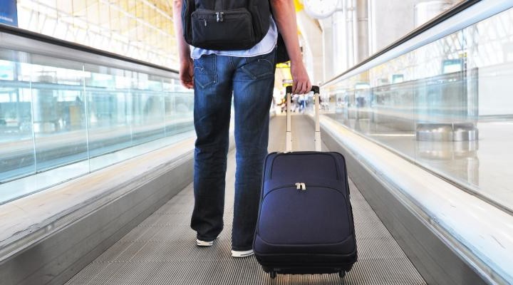 Medidas equipaje de mano en Argentina por aerolínea - Buena Vibra