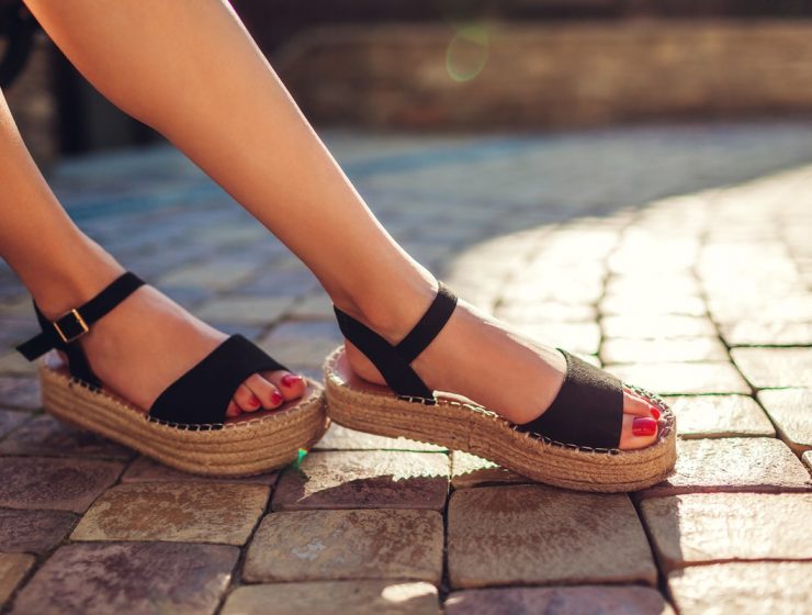 sandalias verano 2019