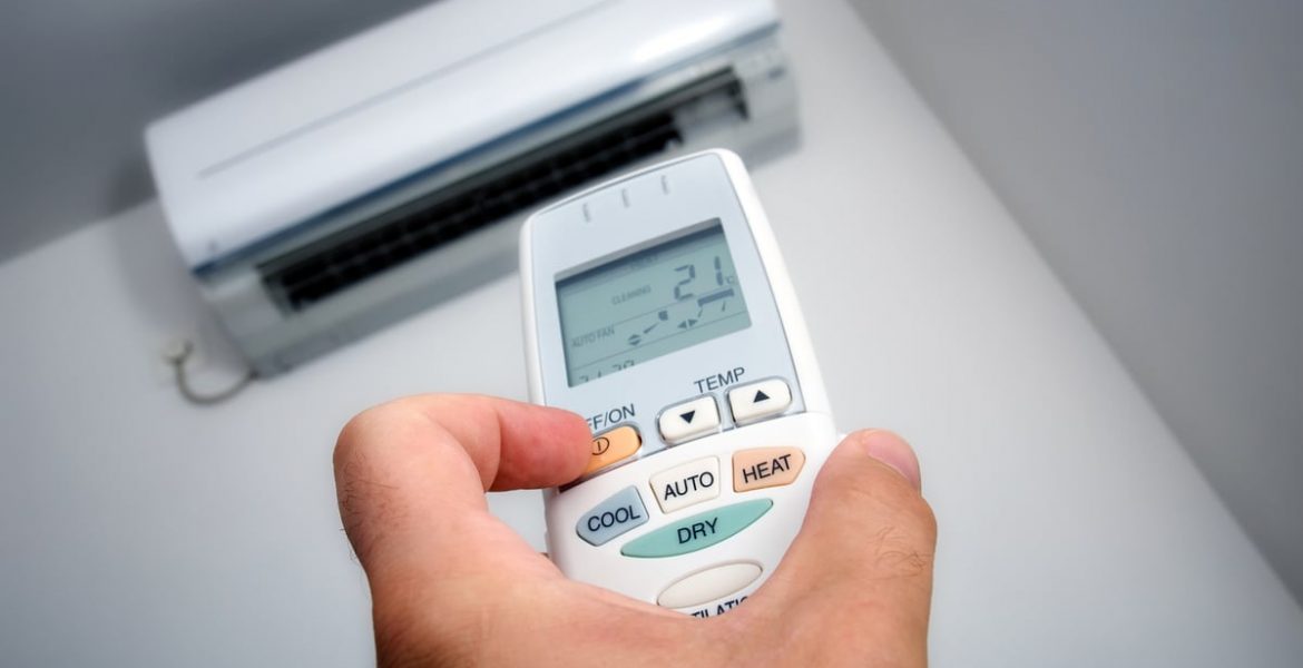 Grabar Con fecha de defecto El aire acondicionado no enfría: cómo resolverlo