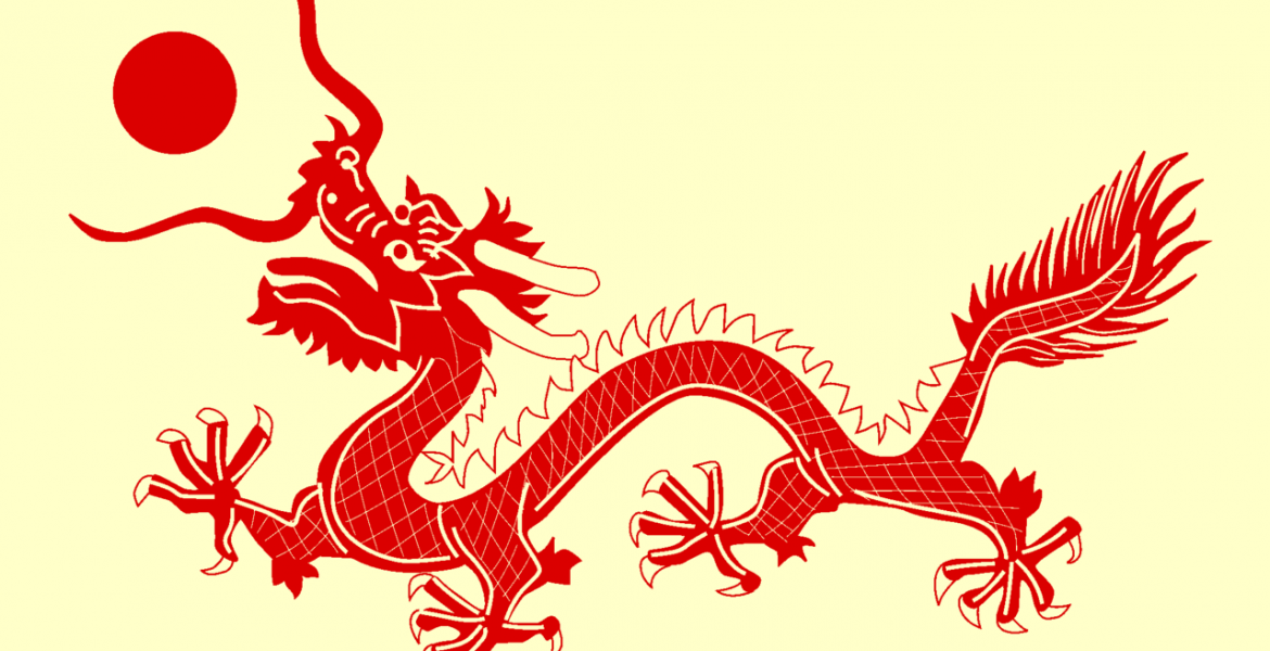 ludovica squirru horoscopo chino 2019 dragon