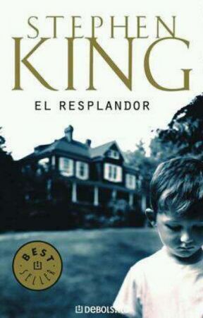 El resplandor - Stephen King