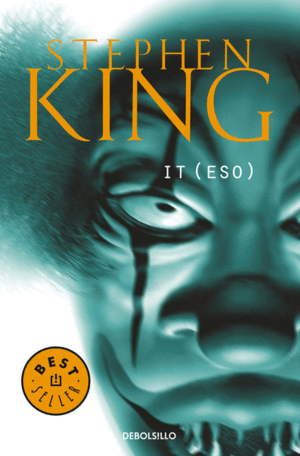It - Stephen King (libro)