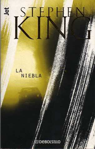 La Niebla - Stephen King