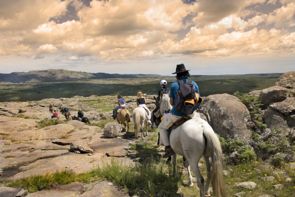 Maravillosos lugares para vacacionar en Argentina Buena Vibra