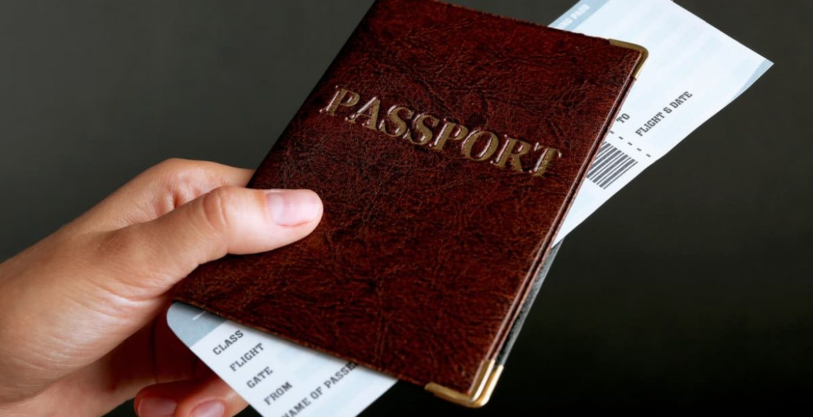 entrar a estados unidos con pasaporte europeo