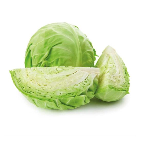 Col o repollo blanco