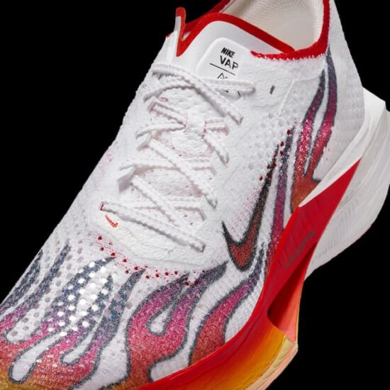 Marcas de ropa deportiva 2025: las favoritas para armar el equipo ideal 10 Zapatillas Nike running Ekiden Vaporfly