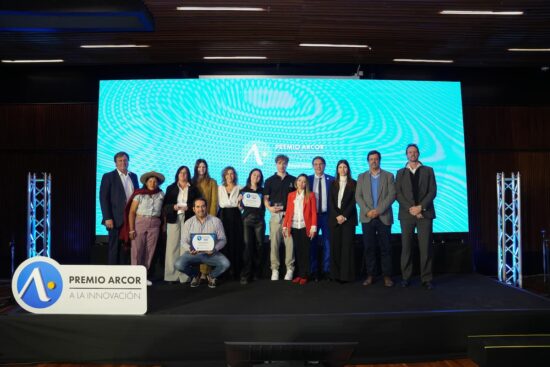 Premian la innovación con impacto social en la industria alimentaria: los ganadores 4 Premian la innovación con impacto social en la industria alimentaria: los ganadores 2