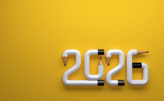 Número 2026: predicciones para el nuevo año