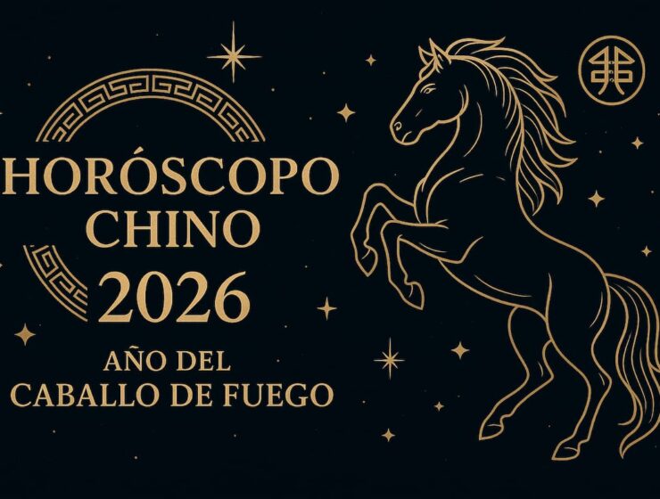 horoscopo chino 2026 año del caballo de fuego