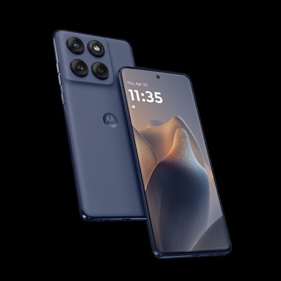 Motorola con IA en 2025: smartphones con inteligencia artificial avanzada Motorola con IA: mejora tu experiencia móvil con inteligencia artificial 3