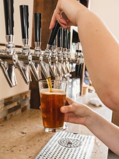 10 cosas que debes saber sobre la cerveza artesanal en 2026: tendencias 2