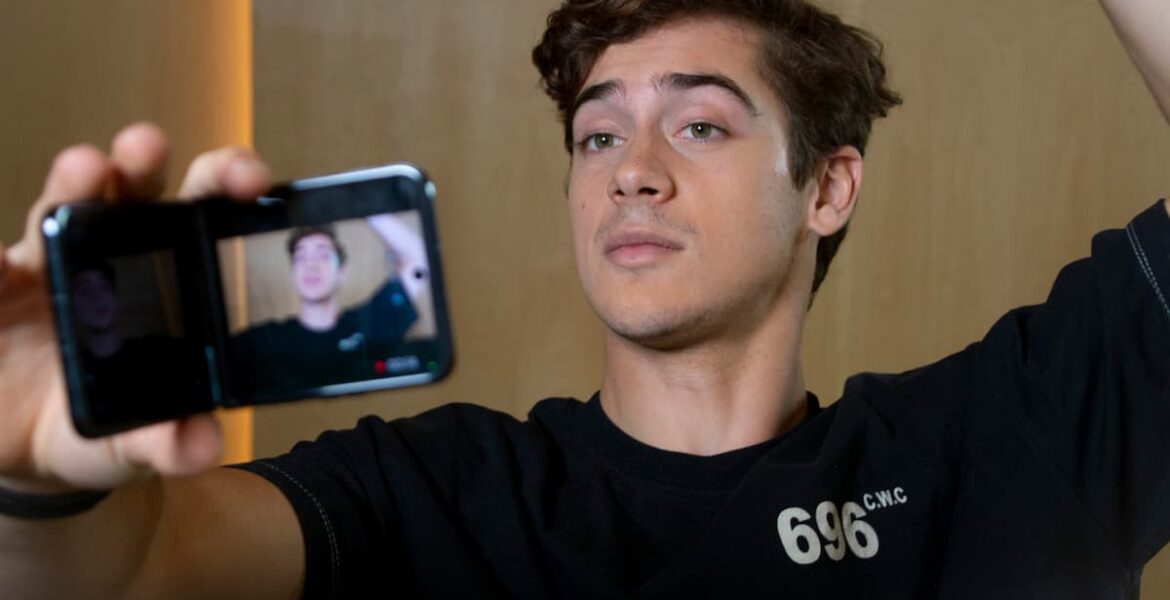 Modelos Motorola destacados con IA en 2025