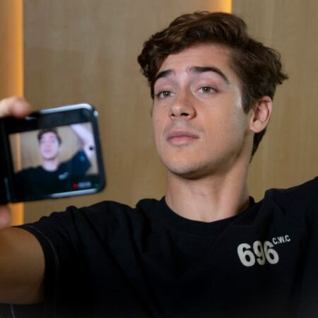 Modelos Motorola destacados con IA en 2025