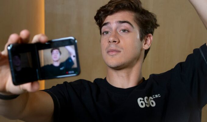 Modelos Motorola destacados con IA en 2025