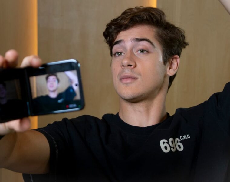 Modelos Motorola destacados con IA en 2025