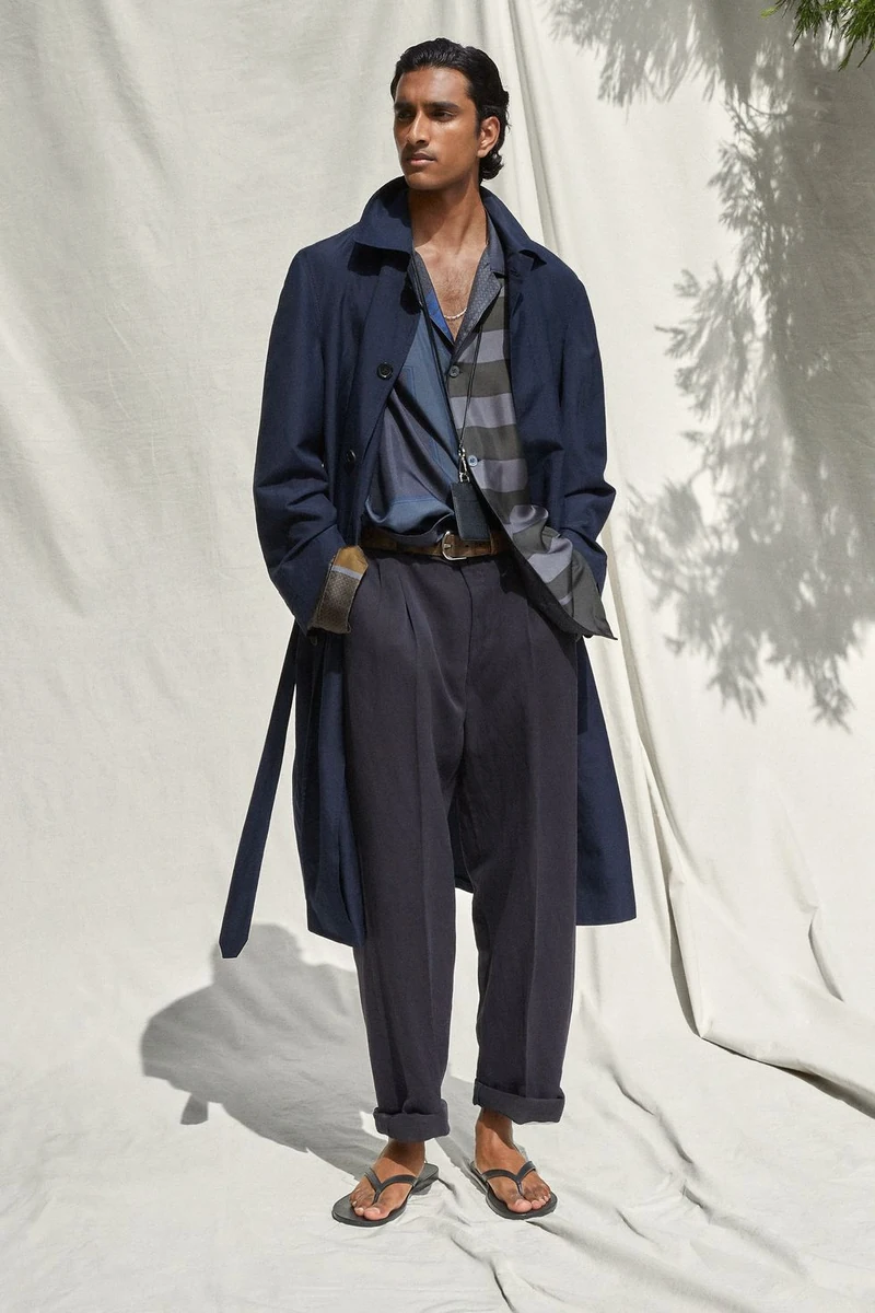 moda para hombres