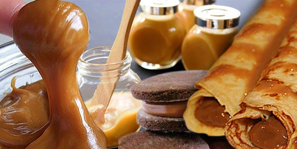 Dulce de leche casero: cómo se hace dulce de leche casero como se hace