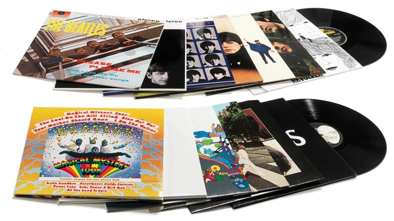 discos