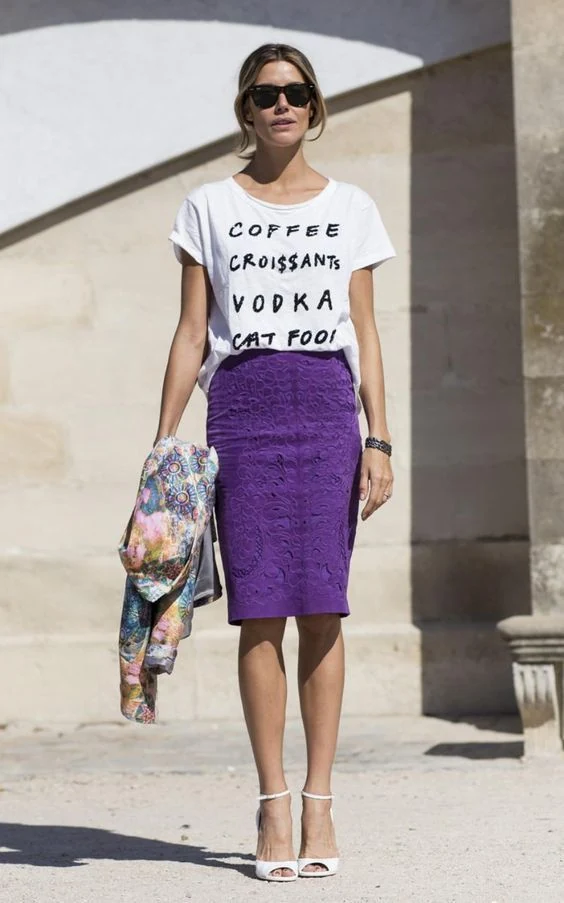 Colores de moda 2018