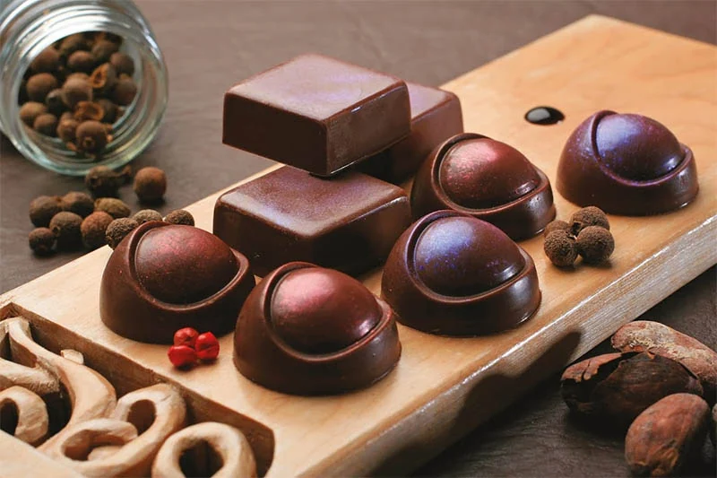 chocolate