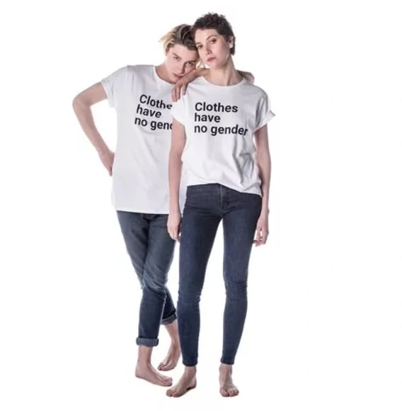 remera unisex