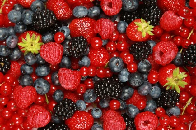 recetas de licuados de frutas y verduras para adelgazar