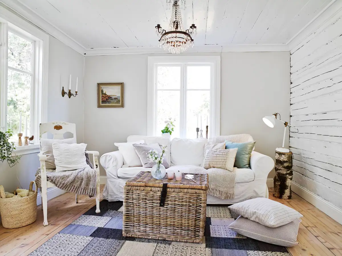 decoración nórdica que es