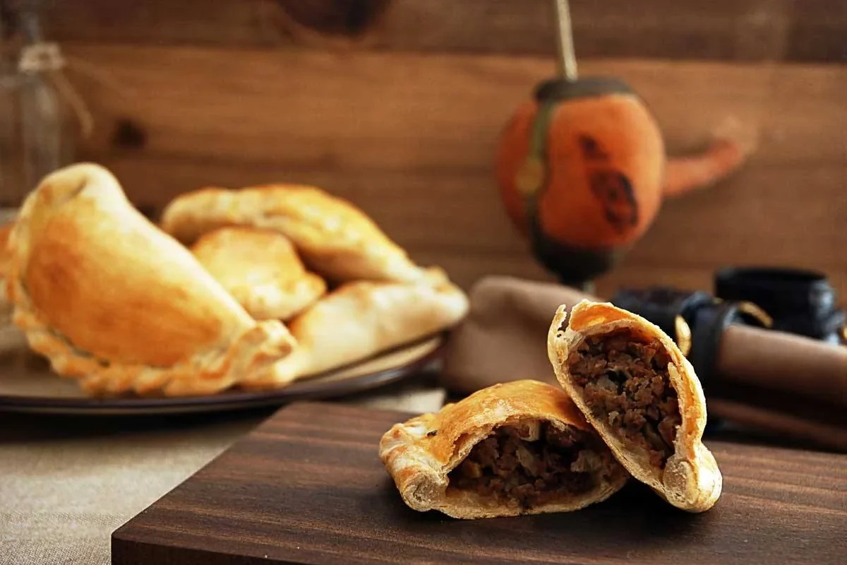 empanadas carne