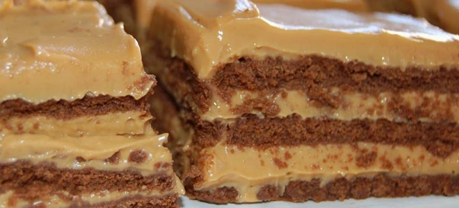 chocotorta