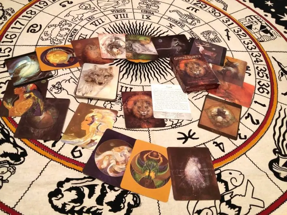 horoscopo semanal