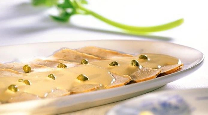 vitel tone receta facil y rapida