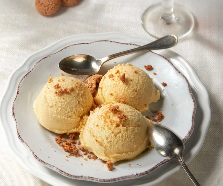 como hacer helado de sambayon
