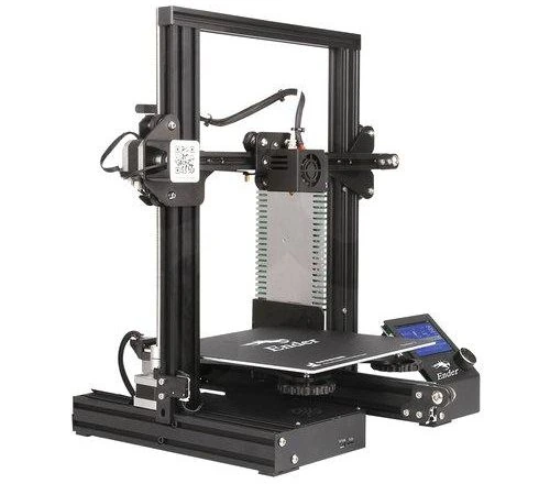 Qué impresora 3D comprar