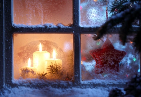 navidad en irlanda