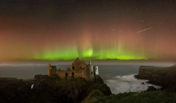 aurora boreal Irlanda 600