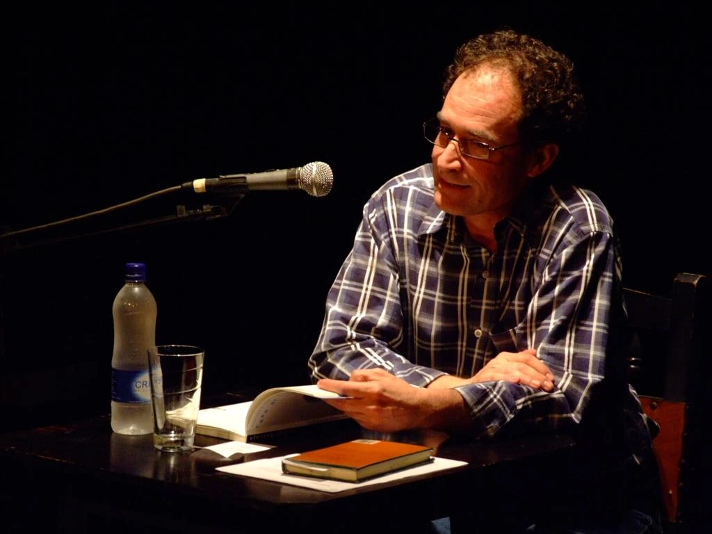Javier Naranjo