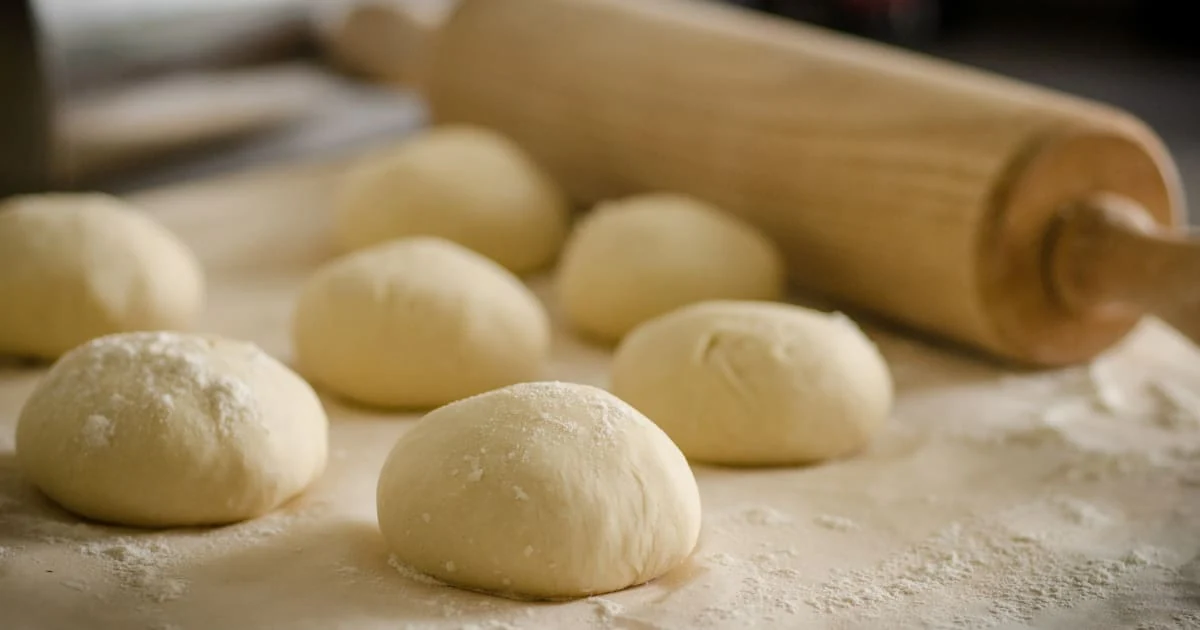 cómo hacer pan de leche