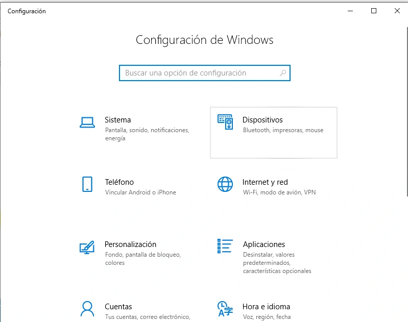 como conectar un parlante a la computadora