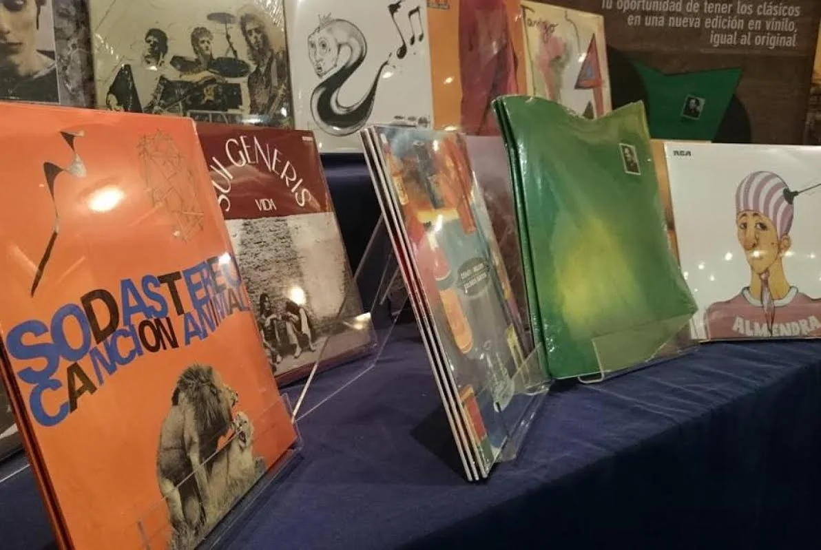 vinilo