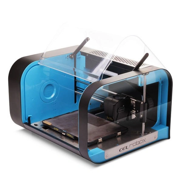 Qué hacer con una impresora 3d