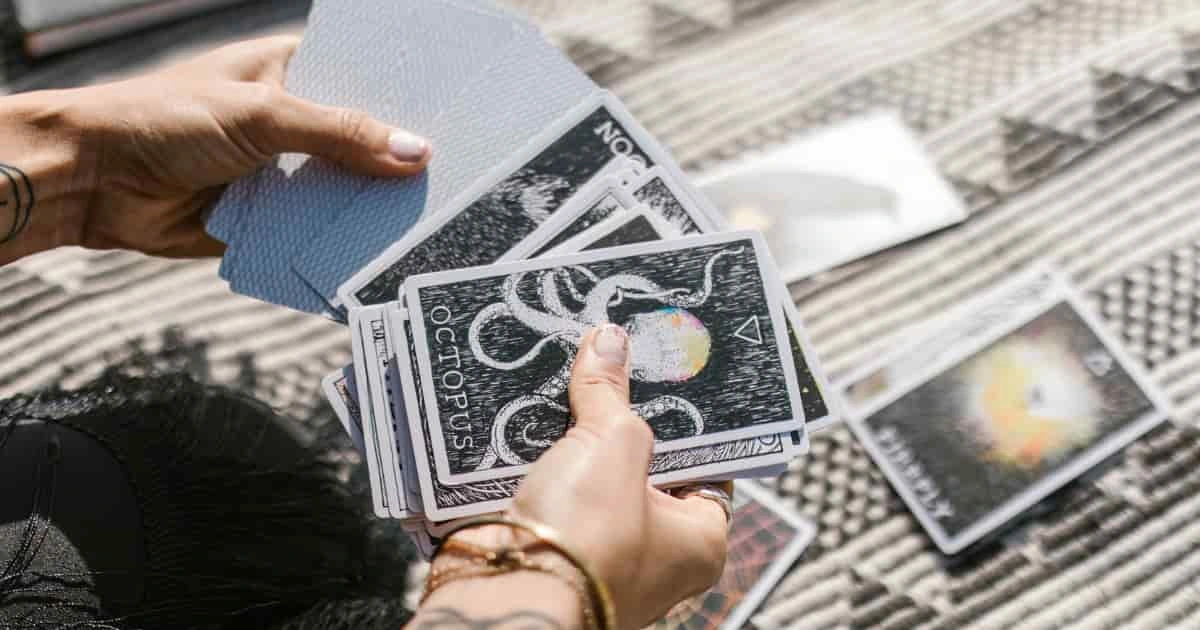 aprender tarot