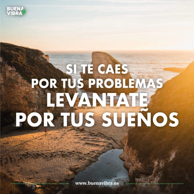 mensajes de buena vibra
