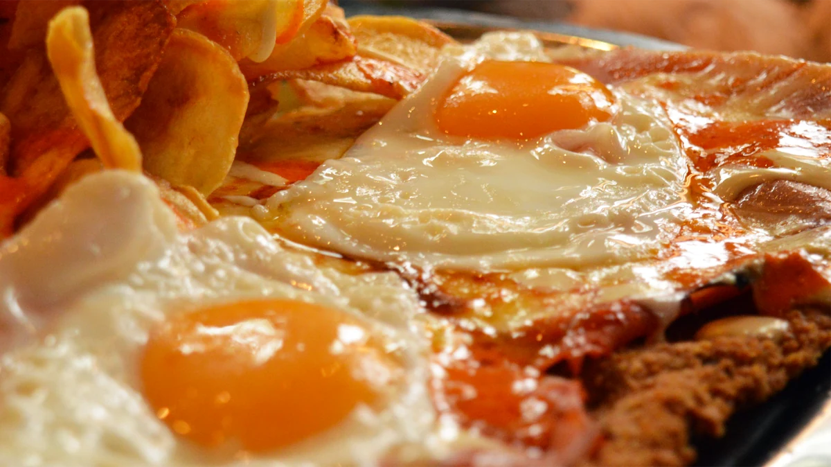 milanesa el antojo