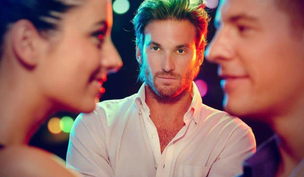 mensajes de amor de un hombre enamorado