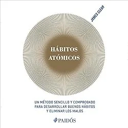 hábitos atómicos es uno de los mejores audiolibros 