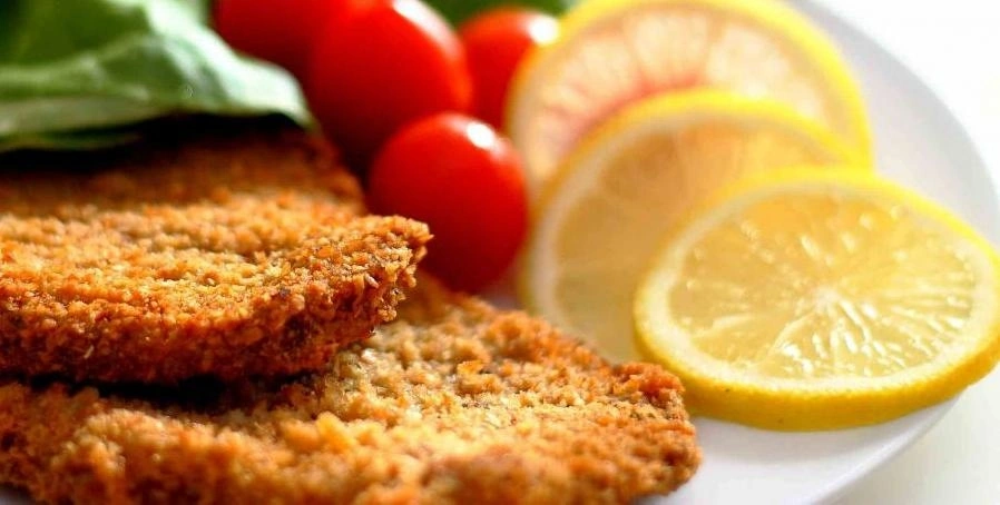 milanesas