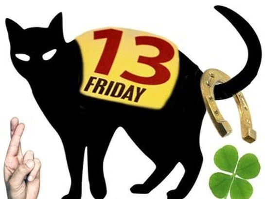 ritos supersticiones gato negro mala suerte