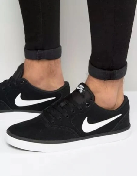 zapatillas nike unisex